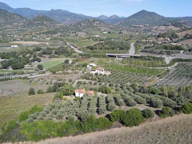Villa Indipendente in vendita a Osini, Sardigna/Sardegna