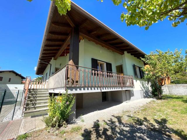 Villa Indipendente in vendita a Osoppo / Osôf, Udine / Udin / Videm