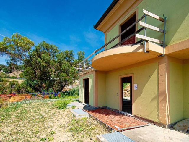 Villa Indipendente in vendita a Ospedaletti, Liguria