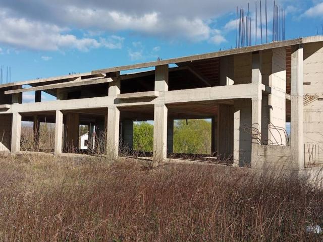 Villa Indipendente in vendita a Ospedaletto D'alpinolo, Campania