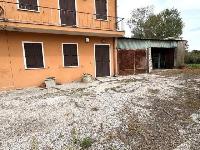 Villa Indipendente in vendita a Tresto, Ospedaletto Euganeo