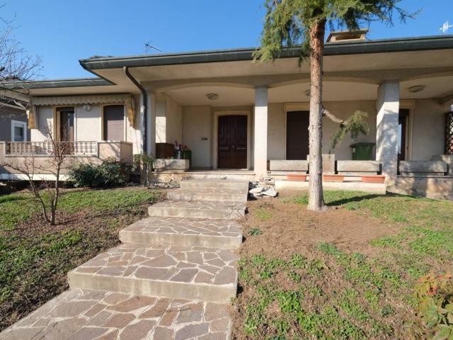 Villa Indipendente in vendita a Tresto, Ospedaletto Euganeo
