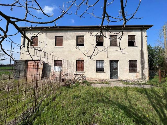 Villa Indipendente in vendita a Tresto, Ospedaletto Euganeo