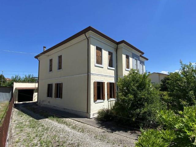 Villa Indipendente in vendita a Tresto, Ospedaletto Euganeo