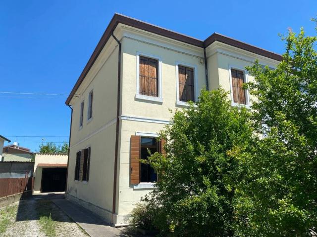 Villa Indipendente in vendita a Tresto, Ospedaletto Euganeo