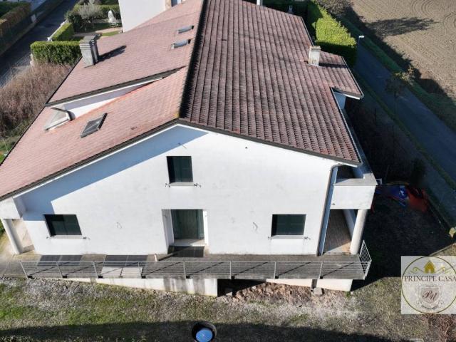 Villa Indipendente in vendita a Tresto, Ospedaletto Euganeo