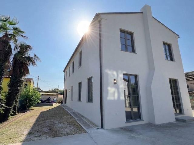 Villa Indipendente in vendita a Tresto, Ospedaletto Euganeo
