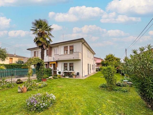 Villa Indipendente in vendita a Tresto, Ospedaletto Euganeo