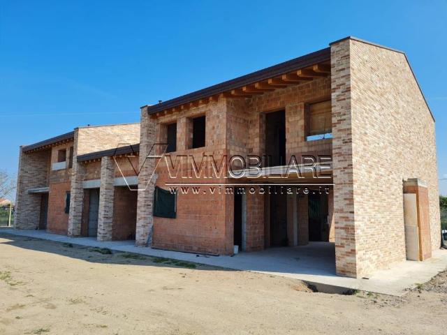 Villa Indipendente in vendita a Tresto, Ospedaletto Euganeo