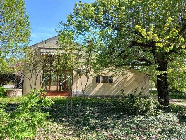 Villa Indipendente in vendita a Palugana, Ospedaletto Euganeo