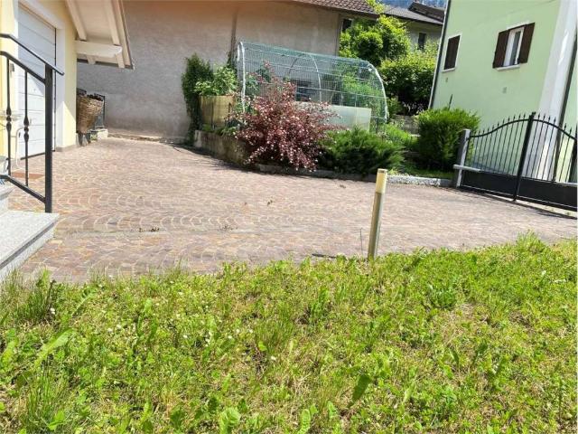 Villa Indipendente in vendita a Comunità Valsugana e Tesino, Ospedaletto