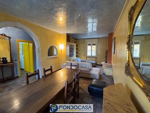Villa Indipendente in vendita a Ospitaletto, Lombardia