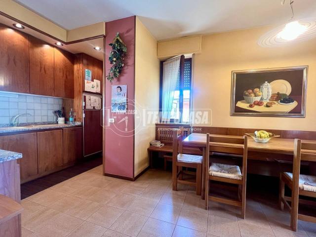 Villa Indipendente in vendita a Ospitaletto, Lombardia