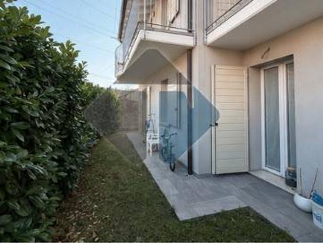 Villa Indipendente in vendita a Lovernato, Ospitaletto