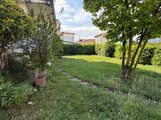 Villa Indipendente in vendita a Ospitaletto, Lombardia