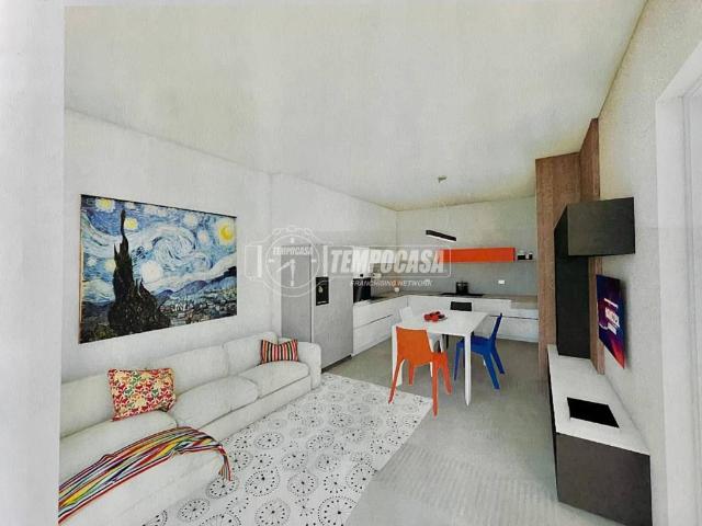 Villa Indipendente in vendita a Ospitaletto, Lombardia