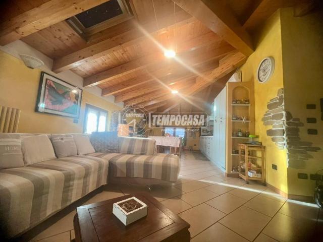 Villa Indipendente in vendita a Ospitaletto, Lombardia