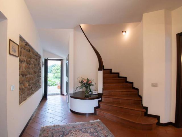 Villa Indipendente in vendita a Ospitaletto, Lombardia
