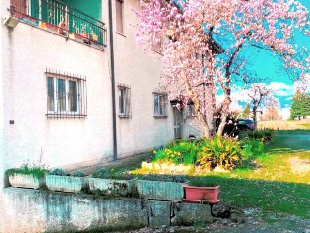 Villa Indipendente in vendita a Ospitaletto, Lombardia