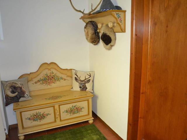Villa Indipendente in vendita a Fucine, Ossana