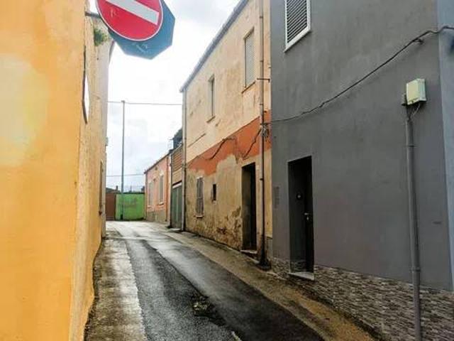 Villa Indipendente in vendita a Ossi, Sardigna/Sardegna