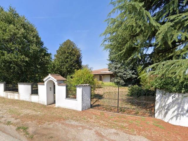 Villa Indipendente in vendita a Ossona, Lombardia