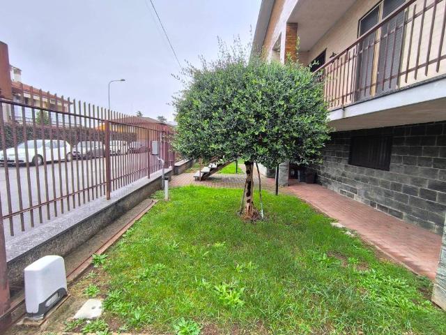 Villa Indipendente in vendita a Asmonte, Ossona