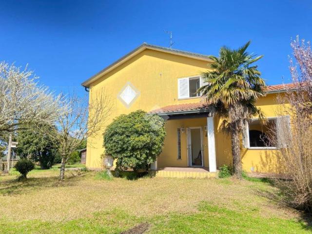 Villa Indipendente in vendita a Ostellato, Reggio Emilia