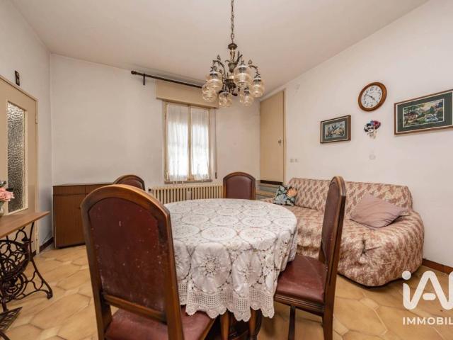 Villa Indipendente in vendita a San Giovanni, Ostellato