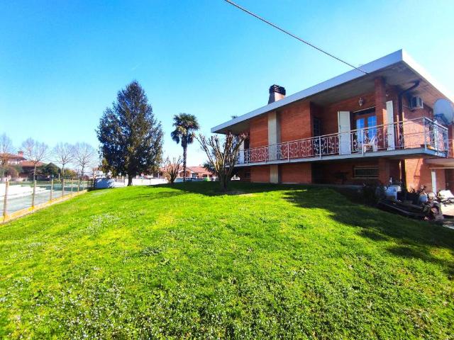 Villa Indipendente in vendita a Ostellato, Reggio Emilia