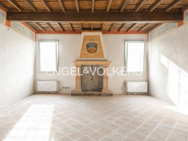 Villa Indipendente in vendita a Ostellato, Reggio Emilia