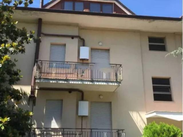 Villa Indipendente in vendita a Marche, Ancona