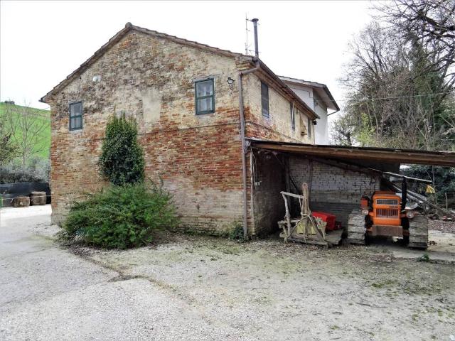 Villa Indipendente in vendita a Marche, Ancona