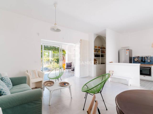 Villa Indipendente in vendita a Rosa Marina di Ostuni, Puglia
