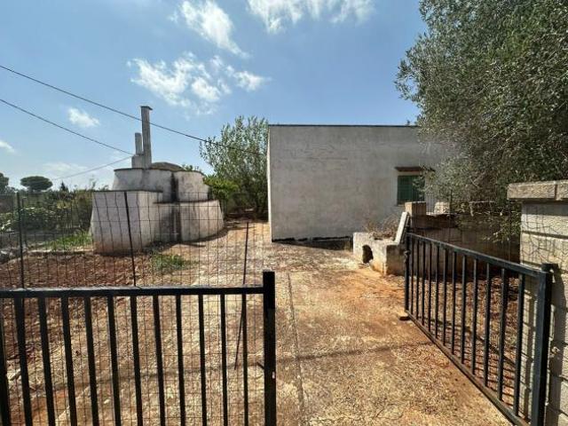 Villa Indipendente in vendita a Puglia, Brindisi