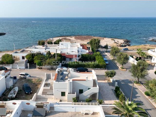 Villa Indipendente in vendita a Villanova di Ostuni, Puglia