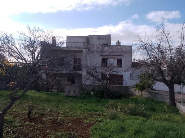 Villa Indipendente in vendita a Puglia, Brindisi