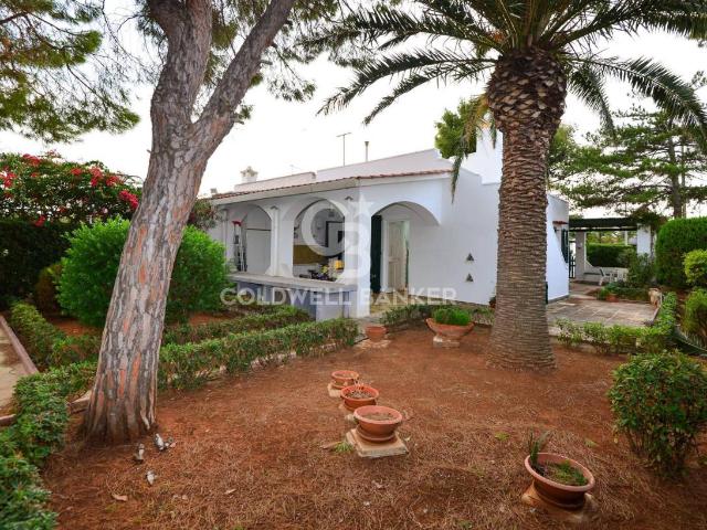 Villa Indipendente in vendita a Villanova di Ostuni, Puglia
