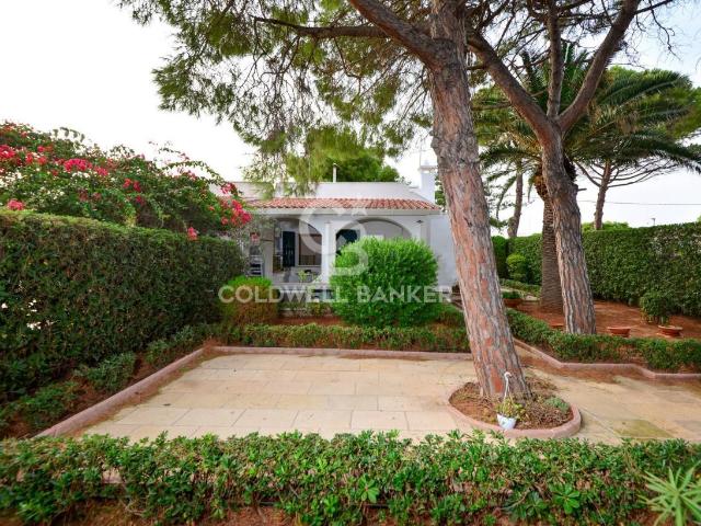 Villa Indipendente in vendita a Villanova di Ostuni, Puglia