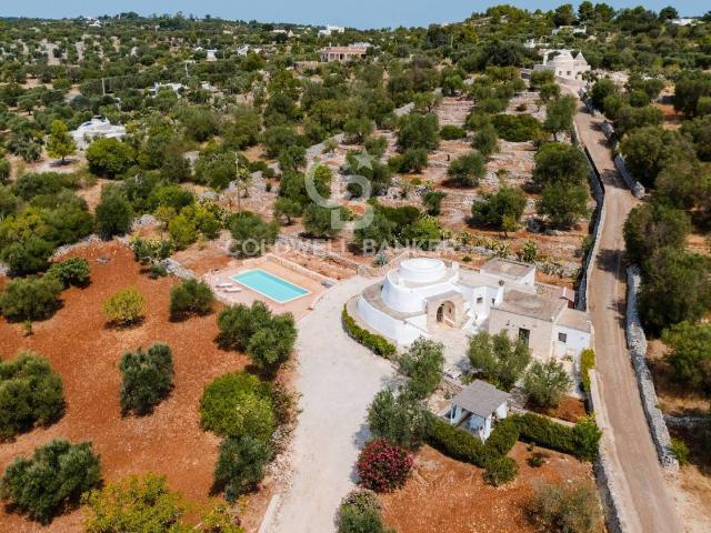 Rustico in vendita a Contrada Badessa, Puglia