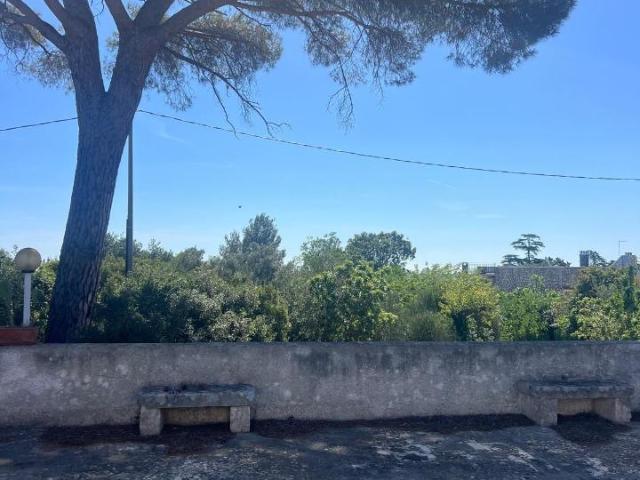 Villa Indipendente in vendita a Contrada Badessa, Puglia