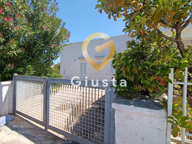 Villa Indipendente in vendita a Villanova, Puglia