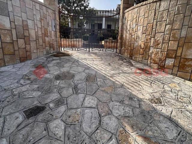 Villa Indipendente in vendita a Villanova di Ostuni, Puglia