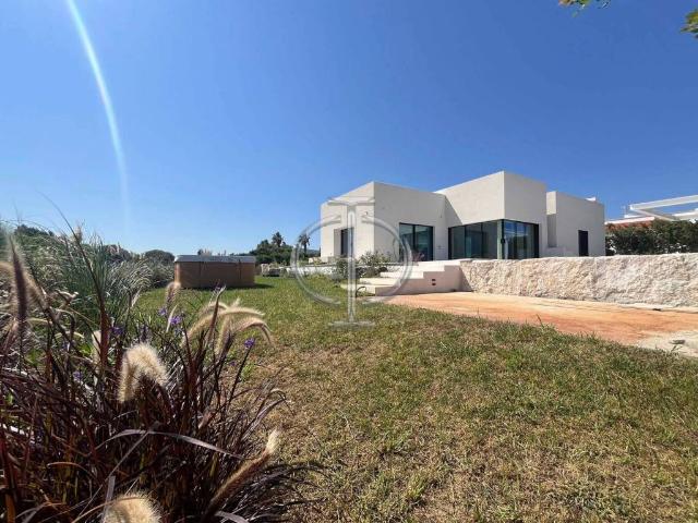 Villa Indipendente in vendita a Rosa Marina di Ostuni, Puglia