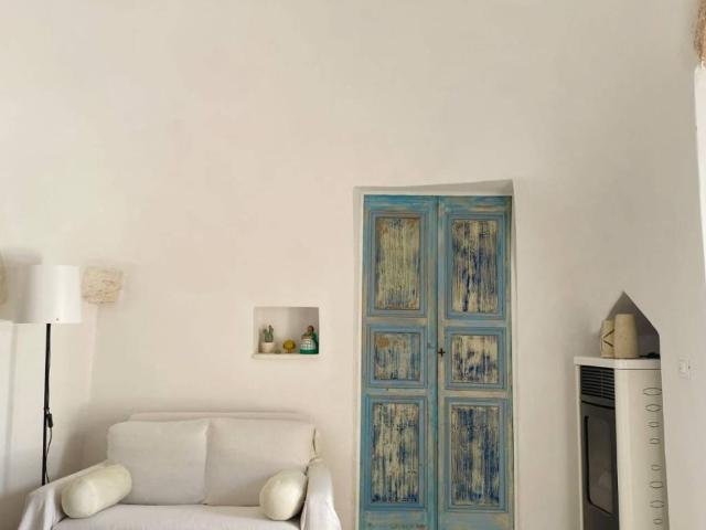 Villa Indipendente in vendita a Contrada Badessa, Puglia