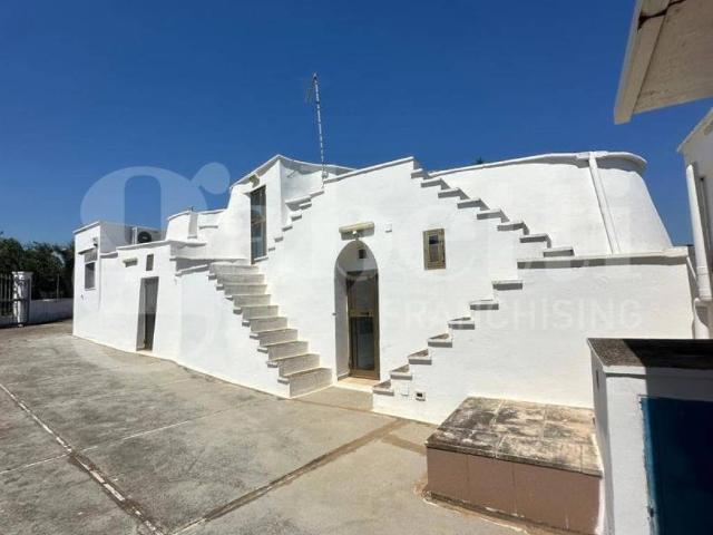 Villa Indipendente in vendita a Puglia, Brindisi