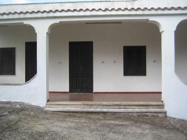 Villa Indipendente in vendita a Puglia, Brindisi