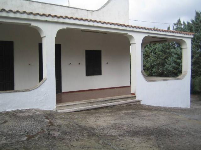 Villa Indipendente in vendita a Puglia, Brindisi