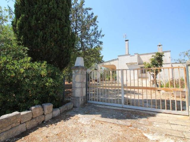Villa Indipendente in vendita a Puglia, Brindisi