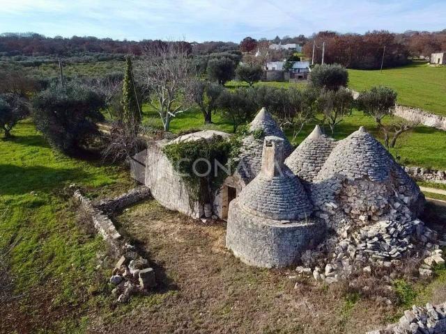 Villa Indipendente in vendita a Puglia, Brindisi